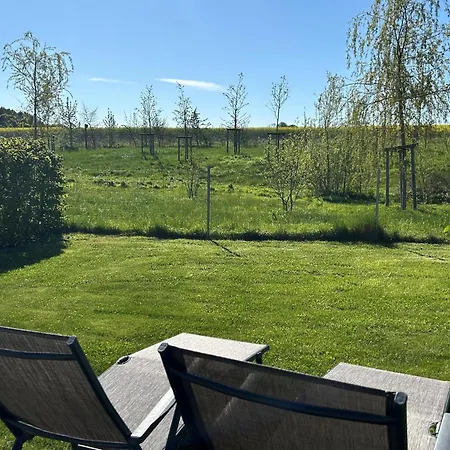 Ferien-villa Sansibar *
